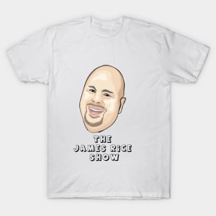 James Rice Show T-Shirt